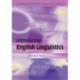 Introducing English Linguistics