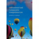 International and Comparative Competition Law
