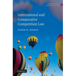 International and Comparative Competition Law