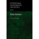 International Environmental Law Reports