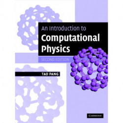 An Introduction to Computational Physics