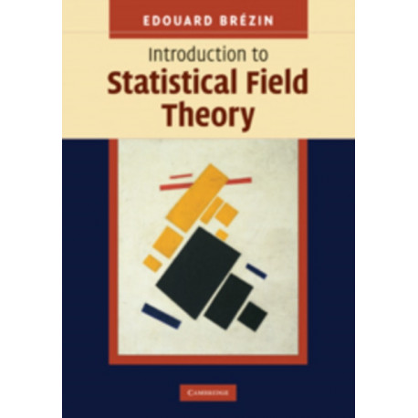 Introduction to Statistical Field Theory