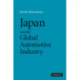 Japan and the Global Automotive Industry