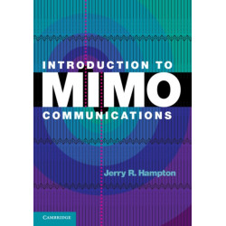 Introduction to MIMO Communications