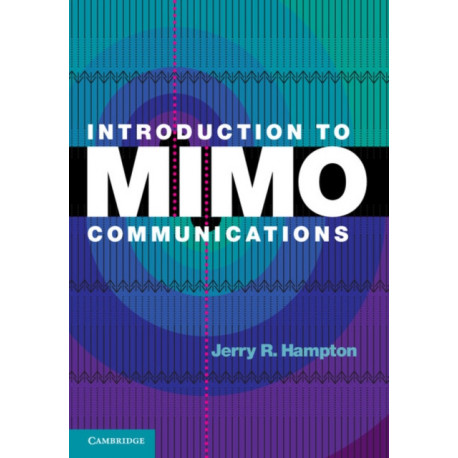 Introduction to MIMO Communications