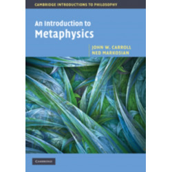 An Introduction to Metaphysics