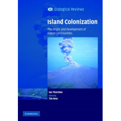 Island Colonization: The Origin and Development of Island Communities