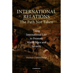 International Relations: The Path Not Taken
