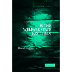 Is the Welfare State Justified?
