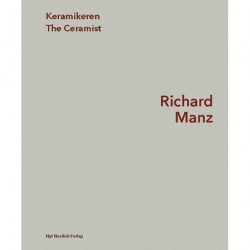Keramikeren Richard Manz