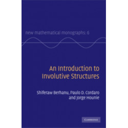 An Introduction to Involutive Structures