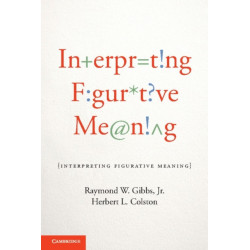 Interpreting Figurative Meaning