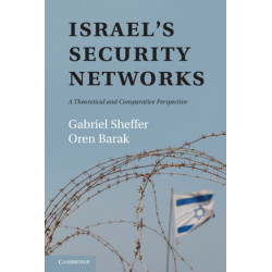 Israel's Security Networks: A Theoretical and Comparative Perspective