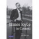 James Joyce in Context