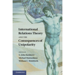 International Relations Theory and the Consequences of Unipolarity
