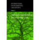 International Environmental Law Reports