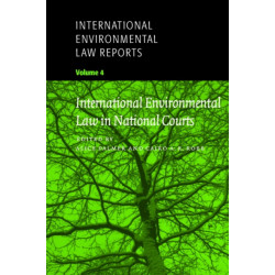 International Environmental Law Reports