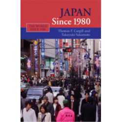 Japan since 1980