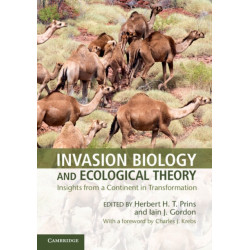 Invasion Biology and Ecological Theory: Insights from a Continent in Transformation