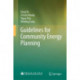 Guidelines for Community Energy Planning