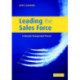 Leading the Sales Force: A Dynamic Management Process