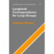 Langlands Correspondence for Loop Groups
