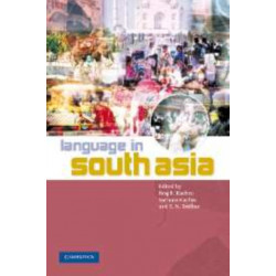 Language in South Asia