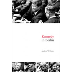 Kennedy in Berlin