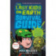 The Last Kids on Earth Survival Guide