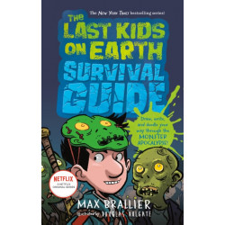 The Last Kids on Earth Survival Guide