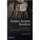 Justice Across Borders: The Struggle for Human Rights in U.S. Courts