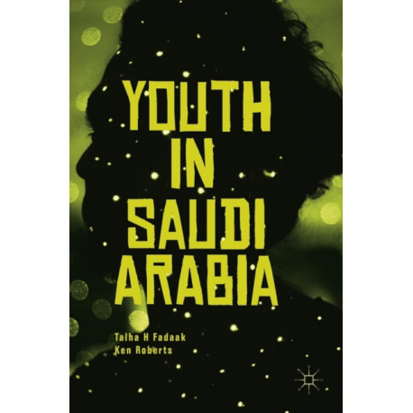 Youth in Saudi Arabia