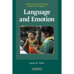 Language and Emotion