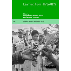 Learning from HIV and AIDS