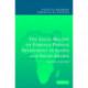 The Legal Regime of Foreign Private Investment in Sudan and Saudi Arabia