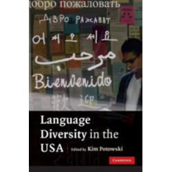 Language Diversity in the USA