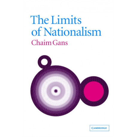 The Limits of Nationalism