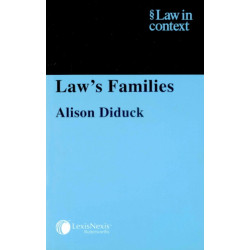 Law's Families