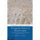 A Linguistic History of Ancient Cyprus: The Non-Greek Languages, and their Relations with Greek, c.1600–300 BC