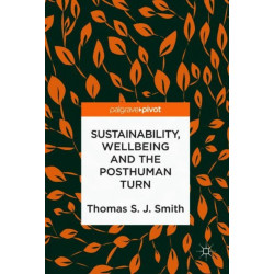 Sustainability, Wellbeing and the Posthuman Turn