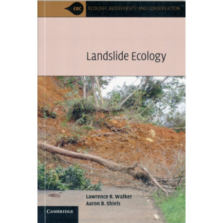 Landslide Ecology