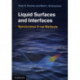 Liquid Surfaces and Interfaces: Synchrotron X-ray Methods
