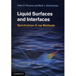 Liquid Surfaces and Interfaces: Synchrotron X-ray Methods