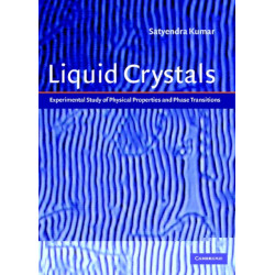 Liquid Crystals: Experimental Study of Physical Properties and Phase Transitions