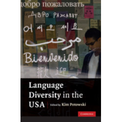 Language Diversity in the USA