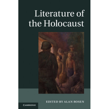 Literature of the Holocaust