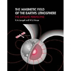 The Magnetic Field of the Earth's Lithosphere: The Satellite Perspective