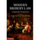 Modern Bribery Law: Comparative Perspectives