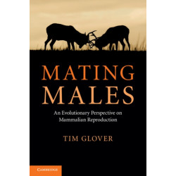 Mating Males: An Evolutionary Perspective on Mammalian Reproduction