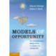 Models of Opportunity: How Entrepreneurs Design Firms to Achieve the Unexpected